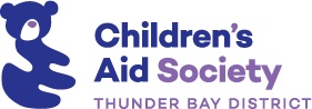 The Children's Aid Society of the District of Thunder Bay Logo
